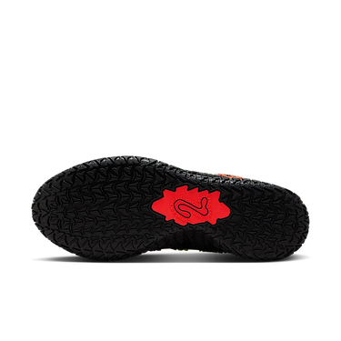 Nike Ja 3 NY vs. NY Next Step