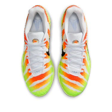 Nike Ja 3 Snowed In Next Step