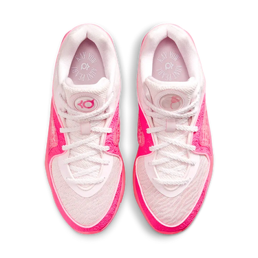 Nike KD 16 Aunt Pearl Next Step
