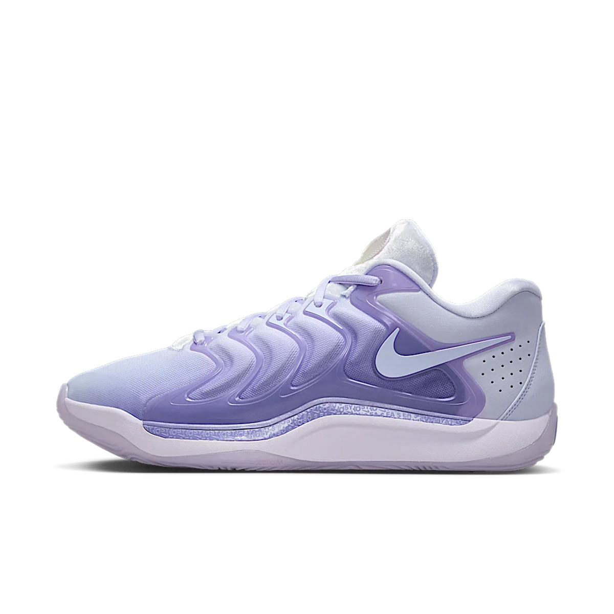 Nike KD 17 B.A.D.