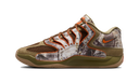 Nike KD 18 Chet Holmgren Real Tree Camo