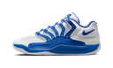 Nike KD 18 TB White Game Royal