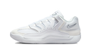 Nike KD 18 TB White