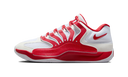 Nike KD 18 TB White University Red