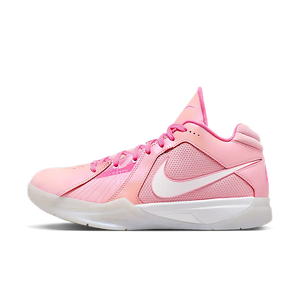 Nike KD 3 Aunt Pearl