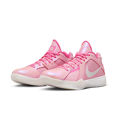 Nike KD 3 Aunt Pearl Next Step