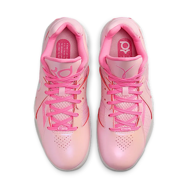 Nike KD 3 Aunt Pearl Next Step