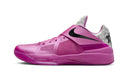 Nike KD 4 Aunt Pearl (2024)