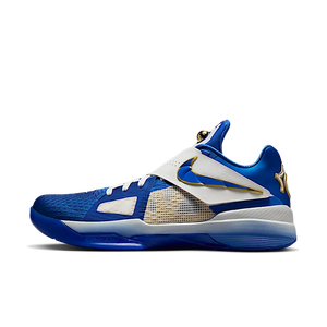 Nike KD 4 MVP