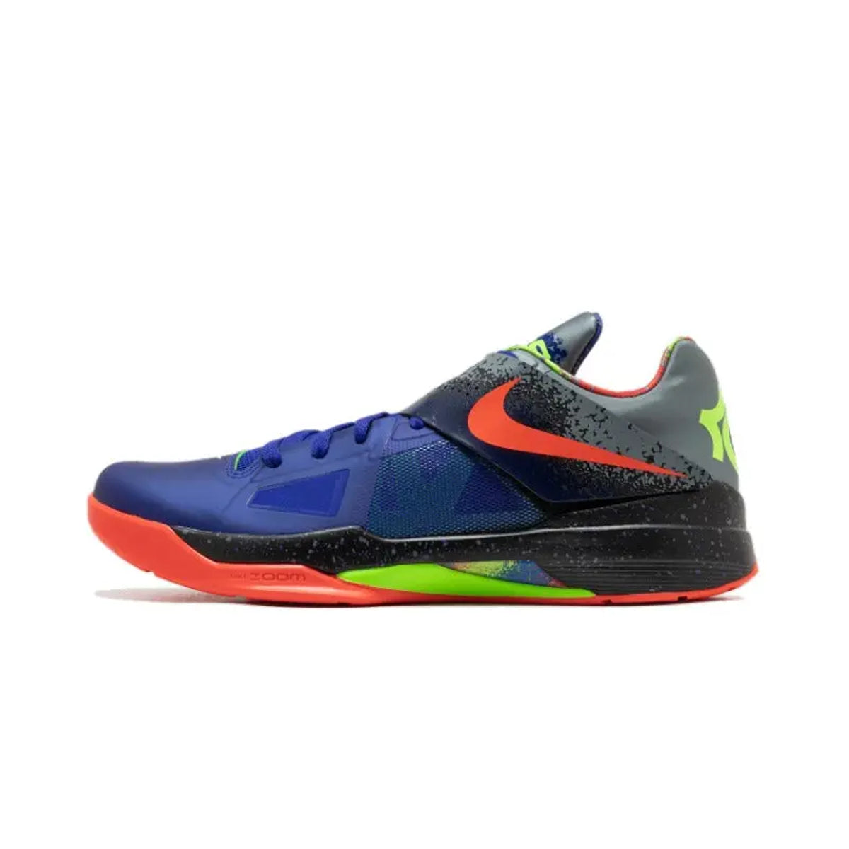 Nike KD 4 NERF (2024)