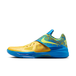 Nike KD 4 Scoring Title (2025)