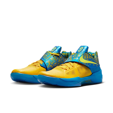Nike KD 4 Scoring Title (2025) Next Step