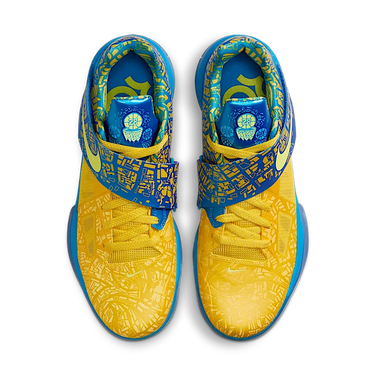 Nike KD 4 Scoring Title (2025) Next Step