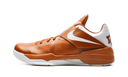 Nike KD 4 Texas Longhorns (2025)