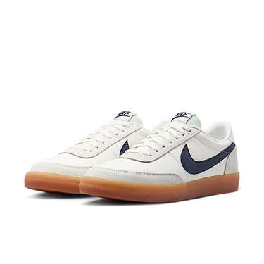 Nike Killshot 2 J Crew Sail Midnight Navy Next Step
