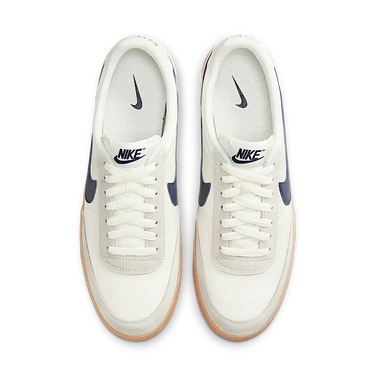 Nike Killshot 2 J Crew Sail Midnight Navy Next Step