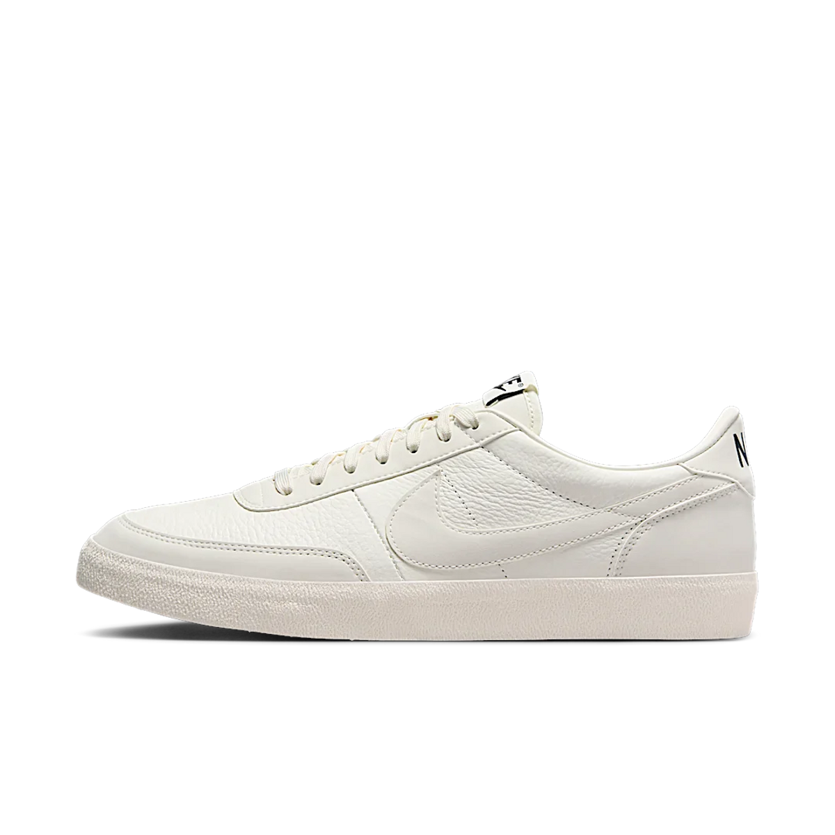 Nike Killshot 2 Leather Sail Black