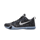 Nike Kobe 10 Elite HTM Oreo