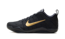 Nike Kobe 11 Elite Low Protro Fade to Black (2026)