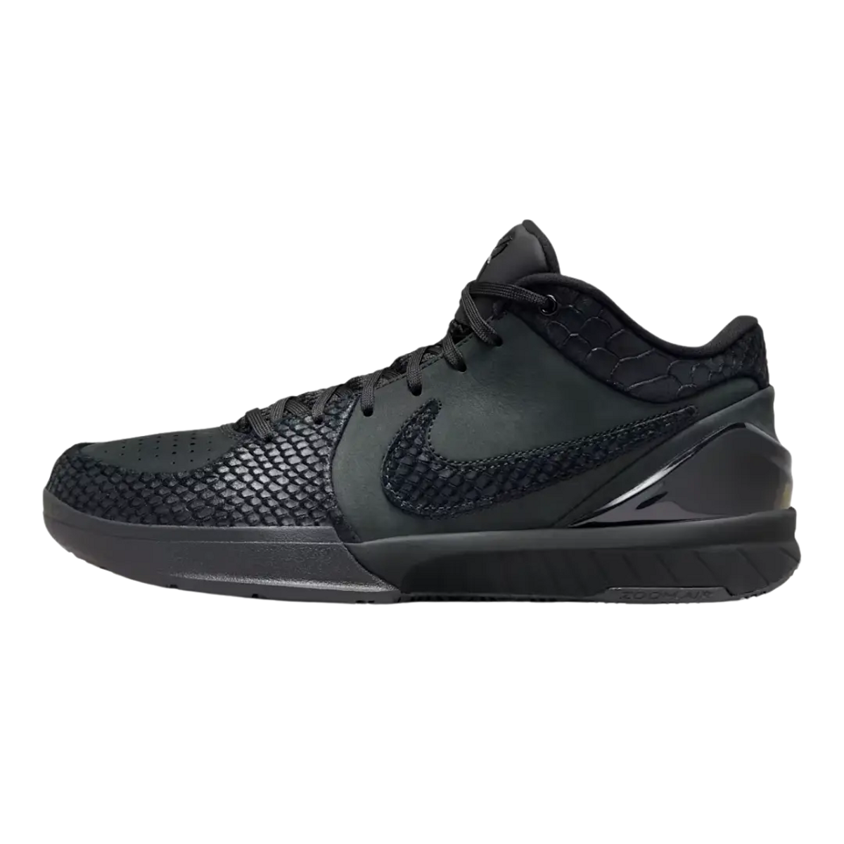 Nike Kobe 4 Protro Gift of Mamba