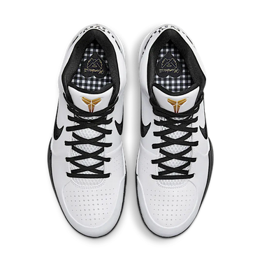 Nike Kobe 4 Protro Mambacita Gigi Next Step