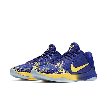 Nike Kobe 5 Protro 5 Rings (2020) Next Step