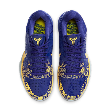 Nike Kobe 5 Protro 5 Rings (2020) Next Step