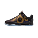 Nike Kobe 5 Year of the Mamba Eggplant (GS)