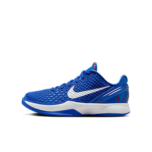 Nike Kobe 6 Dodgers