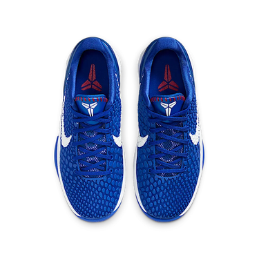 Nike Kobe 6 Dodgers Next Step