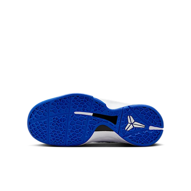 Nike Kobe 6 Dodgers Next Step