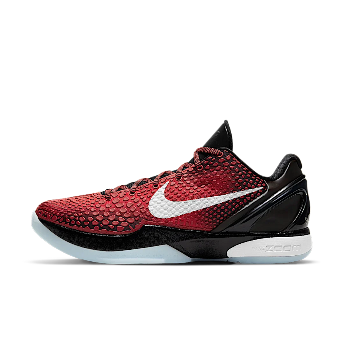 Nike Kobe 6 Protro Challenge Red All-Star (2021)
