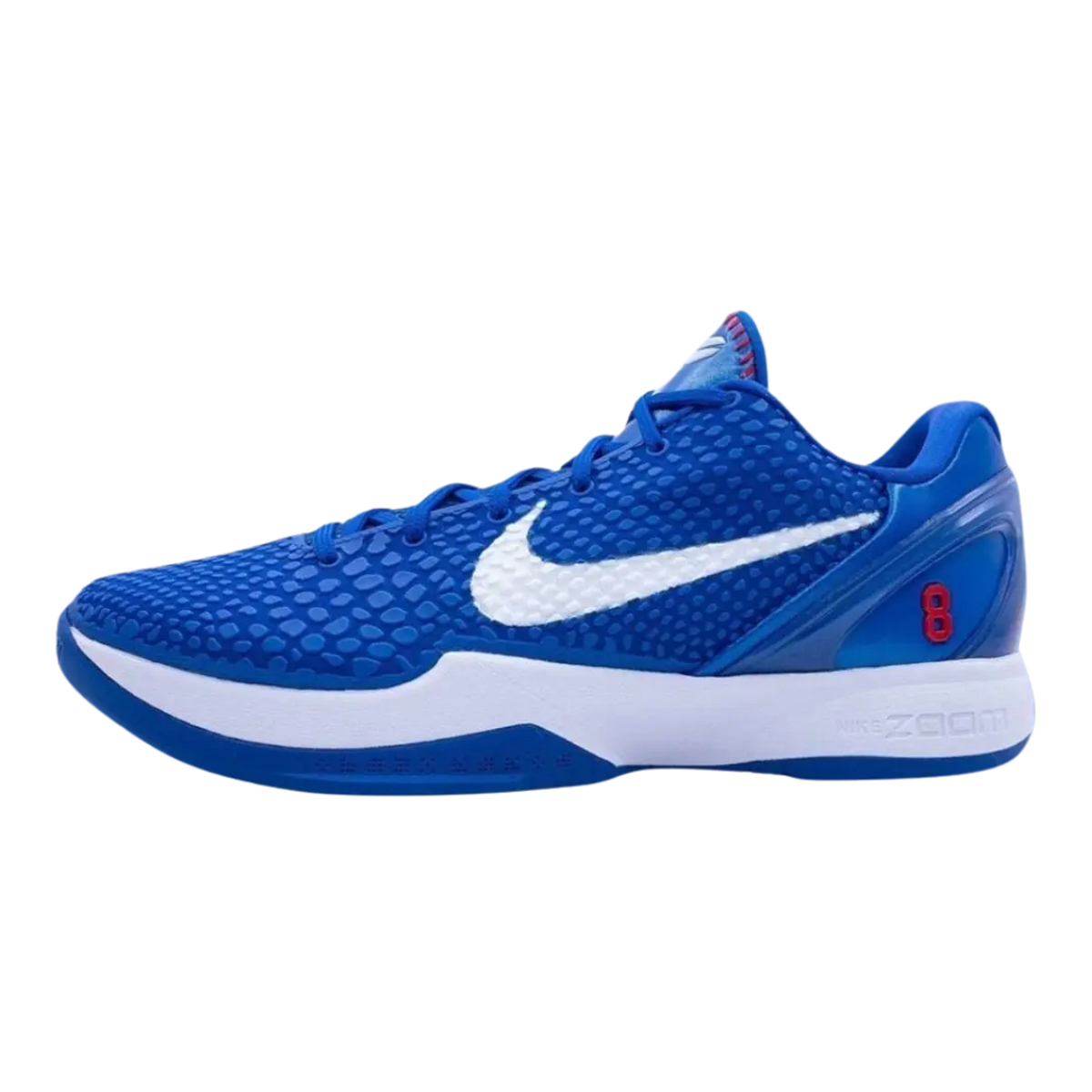 Nike Kobe 6 Protro Dodgers
