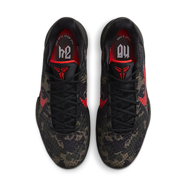 Nike Kobe 6 Protro Italian Camo (2024) Next Step