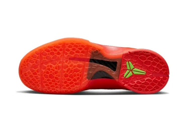 Nike Kobe 6 Protro Reverse Grinch Next Step