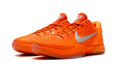 Nike Kobe 6 Protro Total Orange Next Step