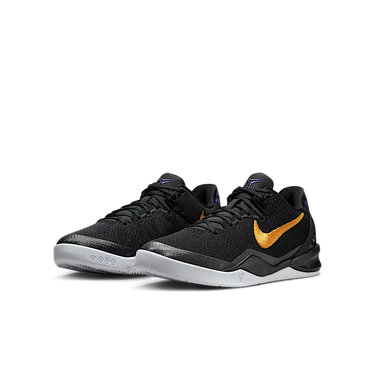 Nike Kobe 8 Lakers Away Next Step