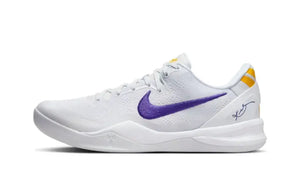 Nike Kobe 8 Protro Lakers Home
