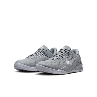 Nike Kobe 8 Wolf Grey Next Step