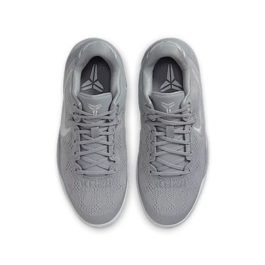 Nike Kobe 8 Wolf Grey Next Step