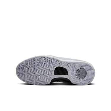 Nike Kobe 8 Wolf Grey Next Step