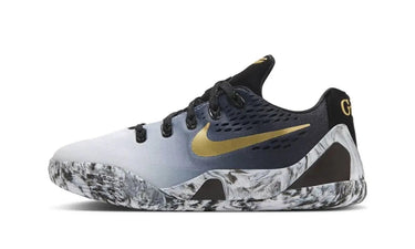 Nike Kobe 9 EM Low Mambacita Next Step