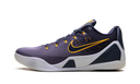 Nike Kobe 9 EM Low Protro Fade