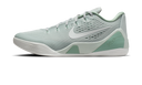 Nike Kobe 9 EM Low Protro Light Silver Steam