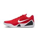 Nike Kobe 9 EM Low Protro TB University Red