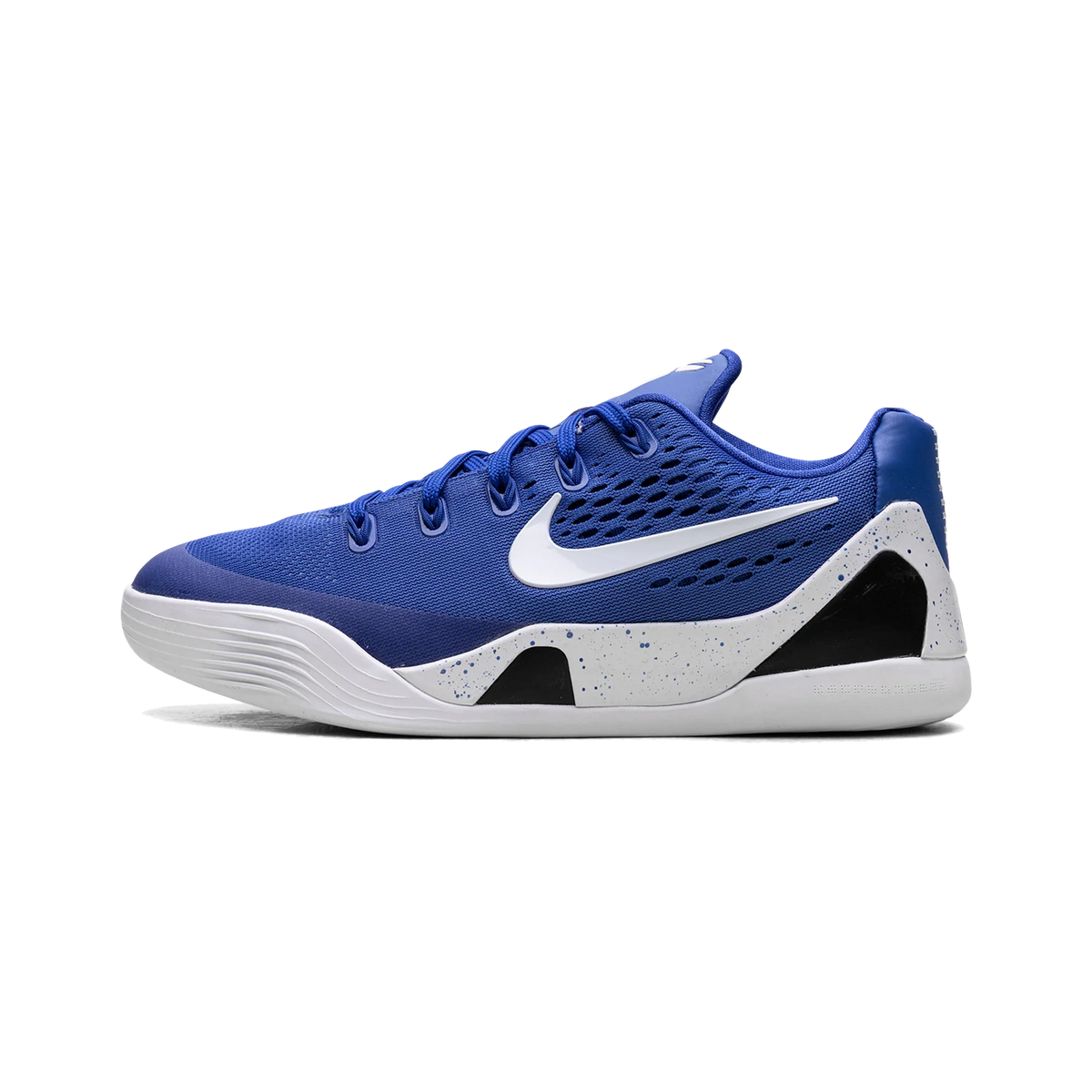 Nike Kobe 9 EM Low TB Game Royal