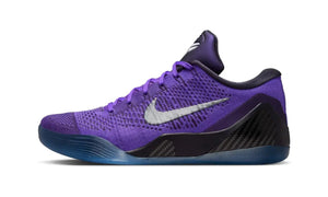 Nike Kobe 9 Elite Low Protro Moonwalker