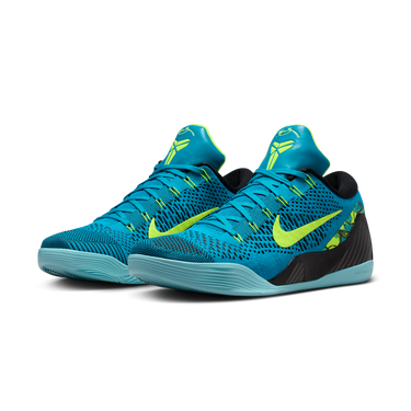 Nike Kobe 9 Elite Low Protro Perspective