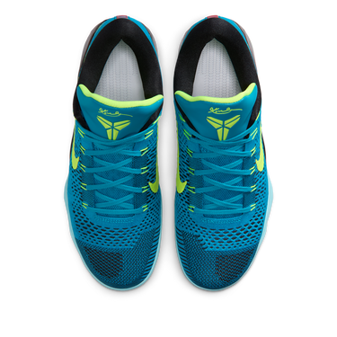 Nike Kobe 9 Elite Low Protro Perspective