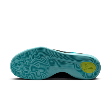 Nike Kobe 9 Elite Low Protro Perspective